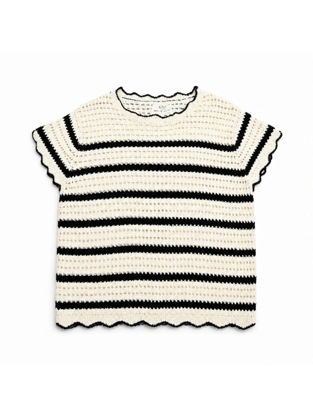 Trovata  birds if paradis  top size S